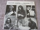 GUNTER HAMPEL - 