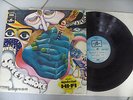SWEET SMOKE JUST A POKE KILLER  PROG PSYCH FRENCH  LP Fuzzy Rock   EX / NM