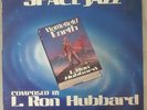 Space Jazz Vinyl Record, Battlefield Earth Soundtrack L. Ron Hubbard Scientolog