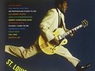 CHUCK BERRY - ST LOUIS TO LIVERPOOL (180GM) NEW VINYL