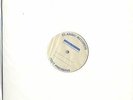 Peter Gabriel, One LP Test Pressing SS