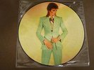 DAVID BOWIE UNRELEASED DEMOS 1966-1970 12
