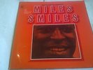 MILES DAVIS - Miles Smiles - LP JAZZ UK 1st PRESS CBS RECORDS
