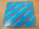 gang of 4 [ four ] solid gold  original 1981 usa  issue vinyl 12