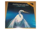 Faith No More - Angel Dust - LP + 12