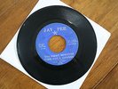 The Eight Minutes - Time For A Change / Oh Yes I Do - 7