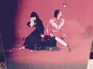 WHITE STRIPES Elephant RED/BLACK & WHITE COLOR VINYL 2xLP Opened/UnPlayed RSD