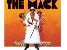 Willie Hutch: The Mack (Original Soundtrack From The Motion Picture) LP