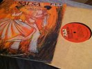 Very Rare Jesus Cepedes Y Su Orquesta Hommy Salsa Record. Nice Vinyla