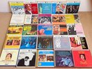 Tchaikovsky, Wagner, Puccini, Strauss, Heifetz, Mozart Reels Revox Tannoy Tascam