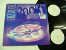 JOURNEY - ESCAPE TOUR 1982 (RARE 2LP)