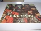 PINK FLOYD PIPER AT THE GATES OF DAWN UK 2 BOX COLUMBIA  NICE COPY