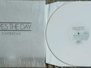 Saves The Day Daybreak 180 gram vinyl white/500 not In Reverie Stay What You Are