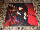 Judas Priest Stained Class MOFI  SILVER LABEL   SEALED