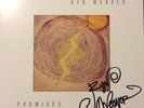 Ryn Weaver - Promises EP (Vinyl, Signed)
