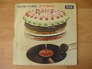 Rolling Stones - Let It Bleed LK 5025 Decca 1A/2A UK Mono