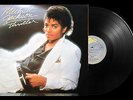 Michael Jackson Thriller Vinyl LP 1982 UK Album Misprint Epic - EPC 85930