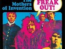 FRANK ZAPPA THE MOTHERS OF INVENTION Freak Out 2013 180g 2x Vinyl LP NEW SEALED