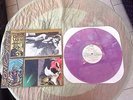 SONIC YOUTH - SISTER - SST ORIGINAL - PURPLE MARBLED - RARE.