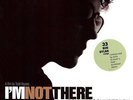 I'm Not There - Original Soundtrack [4 Vinyl LP] Bob Dylan Songs, reinterpreted