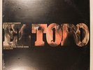 ALEJANDRO JODOROWSKY El Topo SEALED LP Vinyl GATEFOLD Apple Records 3388 R-783