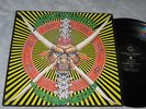Monster Magnet - Spine Of God (Rare Original Glitterhouse Records Vinyl LP-1991)
