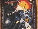 VINYL LP Ace Frehley - Space Walk A Tribute To Ace Frehley - V/A Dimebag +++