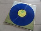 LP BLUE  1978 pink floyd atom heart mother Couleur Bleu DC108 ++RARE++