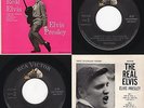 (NM/EX) Elvis Presley 