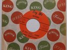 TAMMY MONTGOMERY: If You Don’t TRY ME northern soul JAMES BROWN 45 NM- STOCK