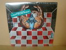 E9-12 George Duke Master of the Game Vinyl LP Epic JE 36263 New Sealed