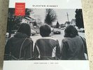 Sleater-Kinney Start Together Limited Edition COLOR Vinyl Box Set NEW SUB POP