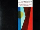 HENRYK SZERYNG / Khachaturian Violin Concerto / Original Mercury SR-90393, RFR-1