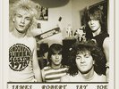 ? WIGGLERS - Ants In Your Pants // CA punk 1983 / CH 3, MÖTLEY CRUE / Posh Boy ?