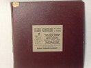 Negro Folkmusic of Africa & America Ethnic Folkways Library 1951 2-record set