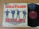 The Beatles Help Vinyl LP 12