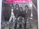 RaRe MONO STEREO PRoMo RAMONES Rockaway Beach 45 pic sleeve Sire