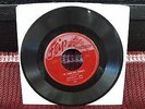 SMOKEY JOE Signifying Monkey / Listen To Me Baby 45 Flip Records Push Marks VG+