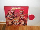 Wildcats Soulful Dynamics Decca SLK 16754-P dt.Pressung LP