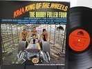 Bobby Fuller Four 