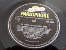 The climax Chicago blues band LP Same UK Parlophone 1st press & Factory sample