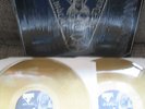ASPHYX- Embrace The Death 2LP / Gold Vinyl RAR
