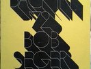 BOB SEGER - Back in '72 LP (1st US Pressing on 