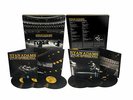 NEW SUPER RARE Ryan Adams - Live at Carnegie Hall 6x Vinyl LP Box Set