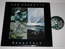 Led Zeppelin Remasters PROMO 10 INCH ep lp rare unplayed mint vinyl