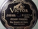 ROY SMECK guitar solo 