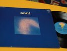 EMTIDI LP SAAT 1°ST ORIG 1972 KRAUTROCK PROG ELECTRONIC GATEFOLD LAMINATED COVER