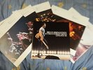 Bruce Springsteen & The E Street Band  Live/1975-85 5 Box Set   