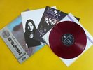 Japan Odeon 33rpm G/F 12