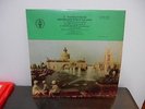 RACHMANINOV TRIO ELEGIAQUE 2 OBORIN OISTRAKH KNUSHEVITSKY LP RUSSIA